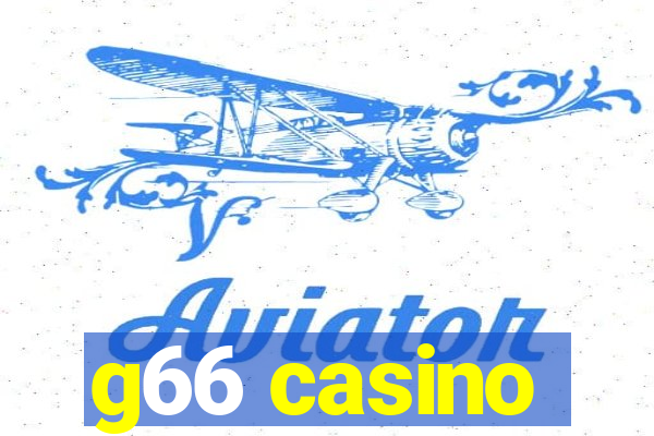 g66 casino
